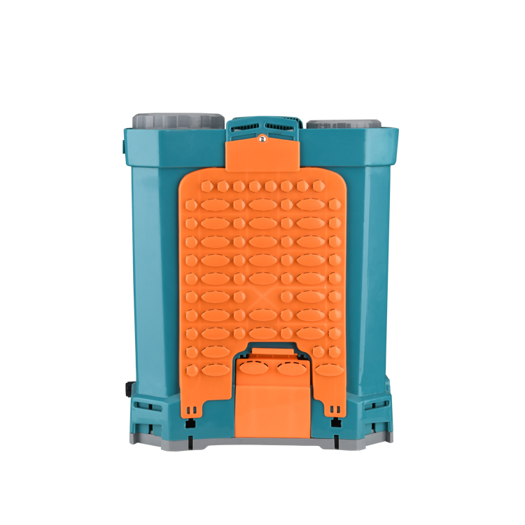 Ранцевый электроопрыскиватель Pandora 2 в 1, 16 л