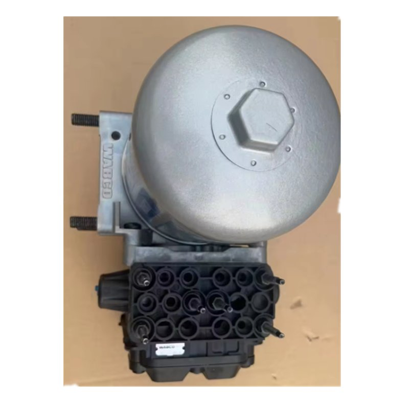 Тормозной барабан E-Apu 9325100090