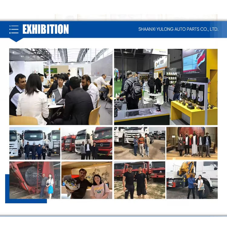 Тормозной барабан Shacman F3000, Sinotruk, запчасти для грузовиков