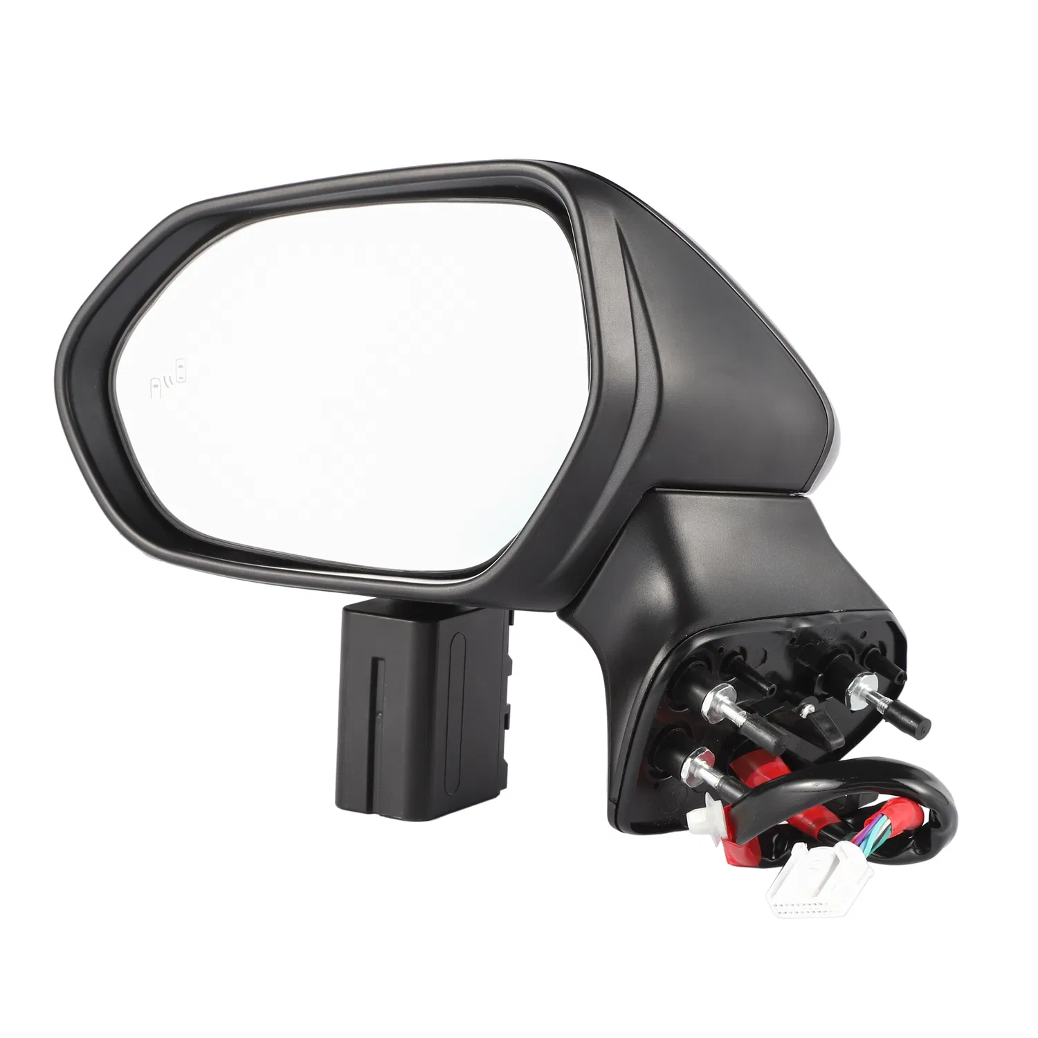 Factory Direct Sales OEM ODM High-Quality Car Rearview Mirror