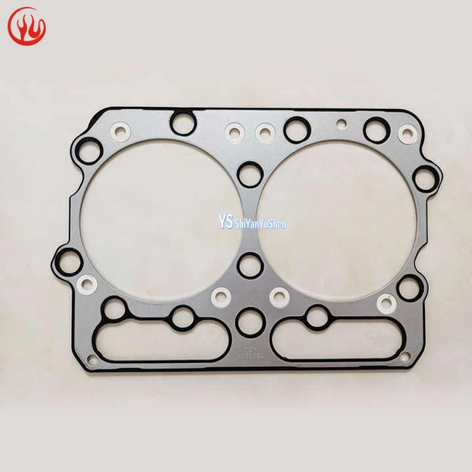 Прокладка головки цилиндра NT855 4058790 3047402