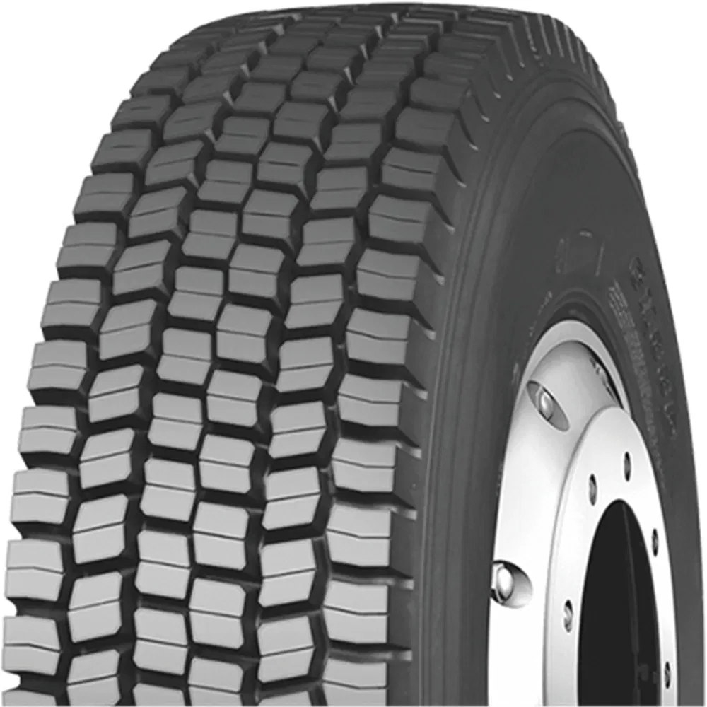 Грузовая шина Multidrive Eco D2 All Steel Radial