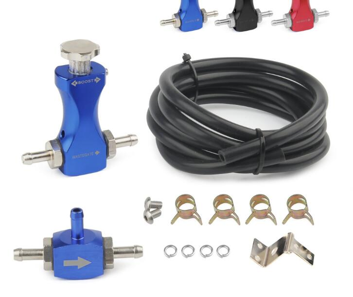 Контроллер турбины Racing Car Turbo Boost