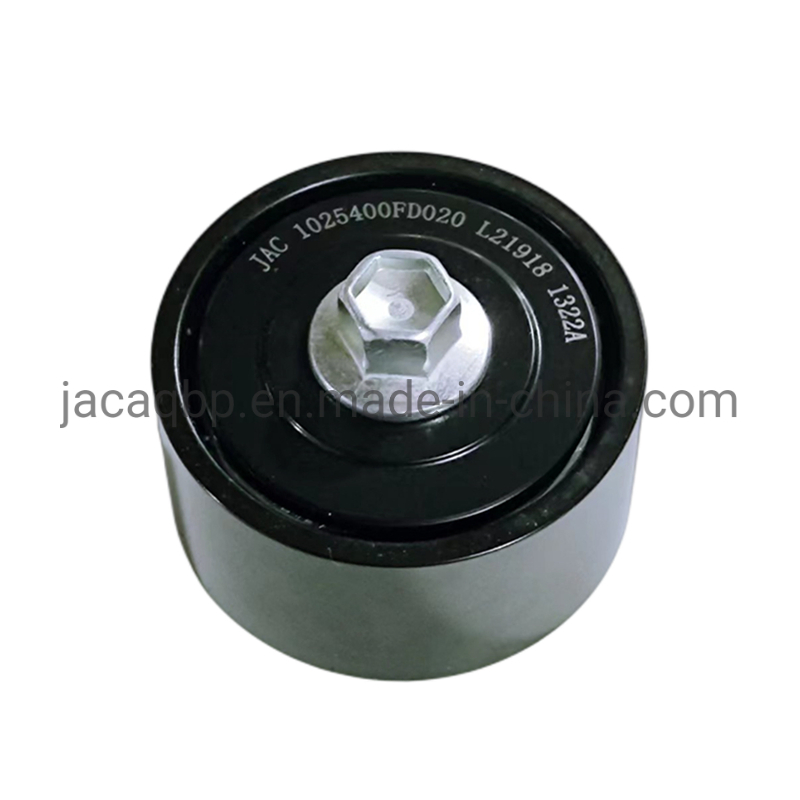 Натяжной ролик для JAC T6 T8 (1025400FD020)