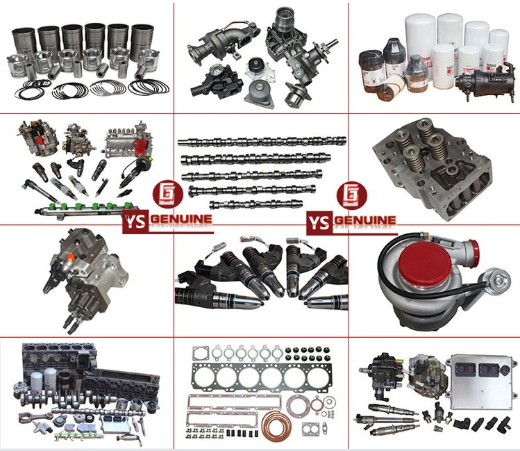 ЭБУ Qsm ISM Qsx Isx 3408501 4309175