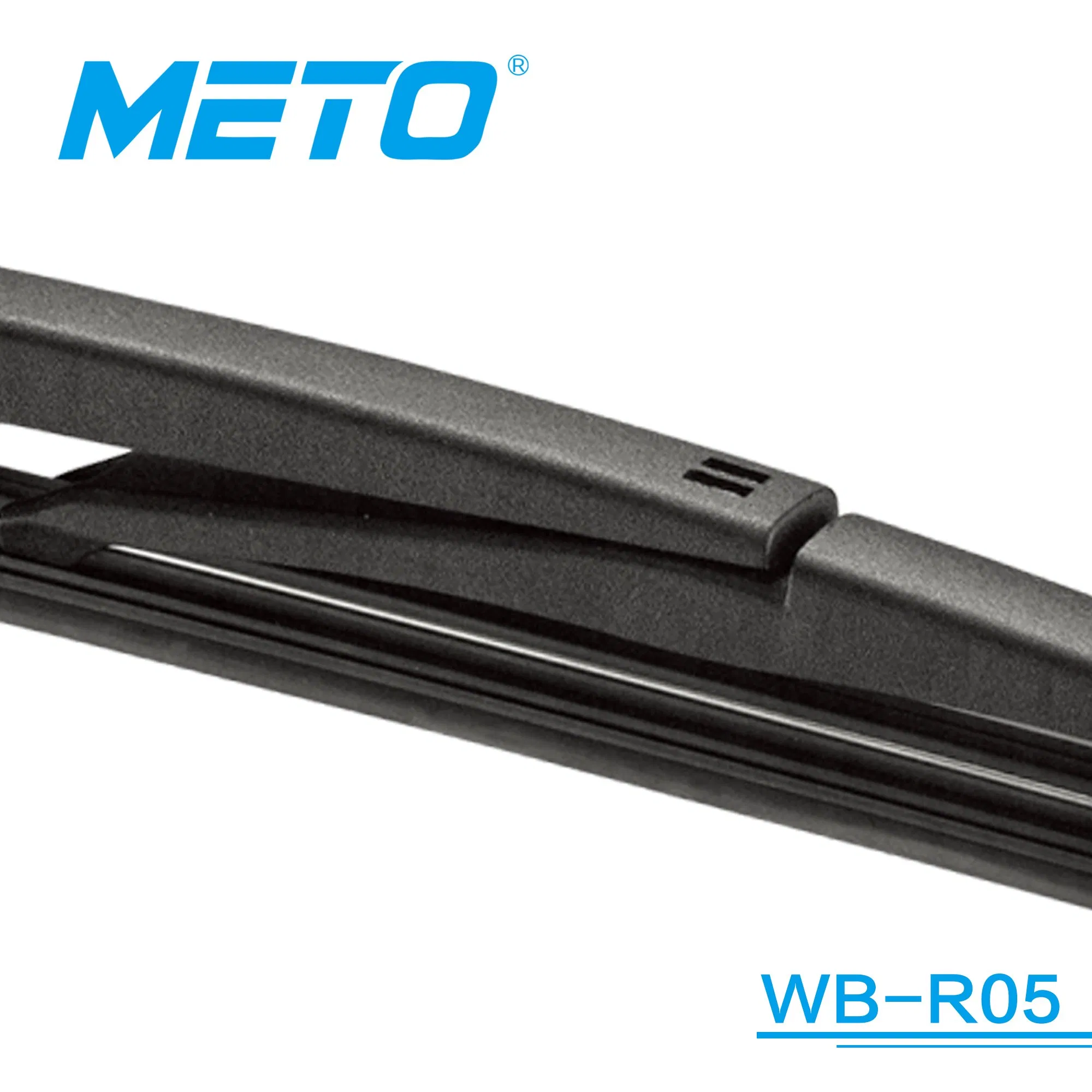 Xiamen Meto Car Accessories Wiper Blade Accesorios Para Coche for Sale