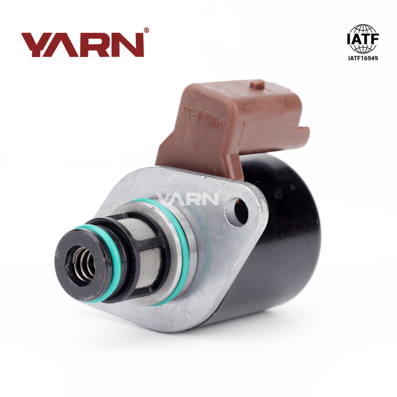 Diesel Fuel Pump Autoparts Inlet Metering Valve Fuel Pressure Regulator Sensor 9109-903 for Citroen, Ford, Tata