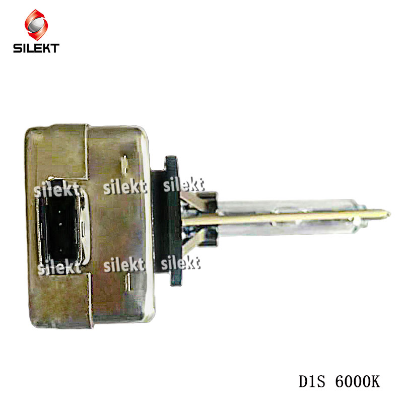 Ксеноновая лампа D1S 6000K для Toyota