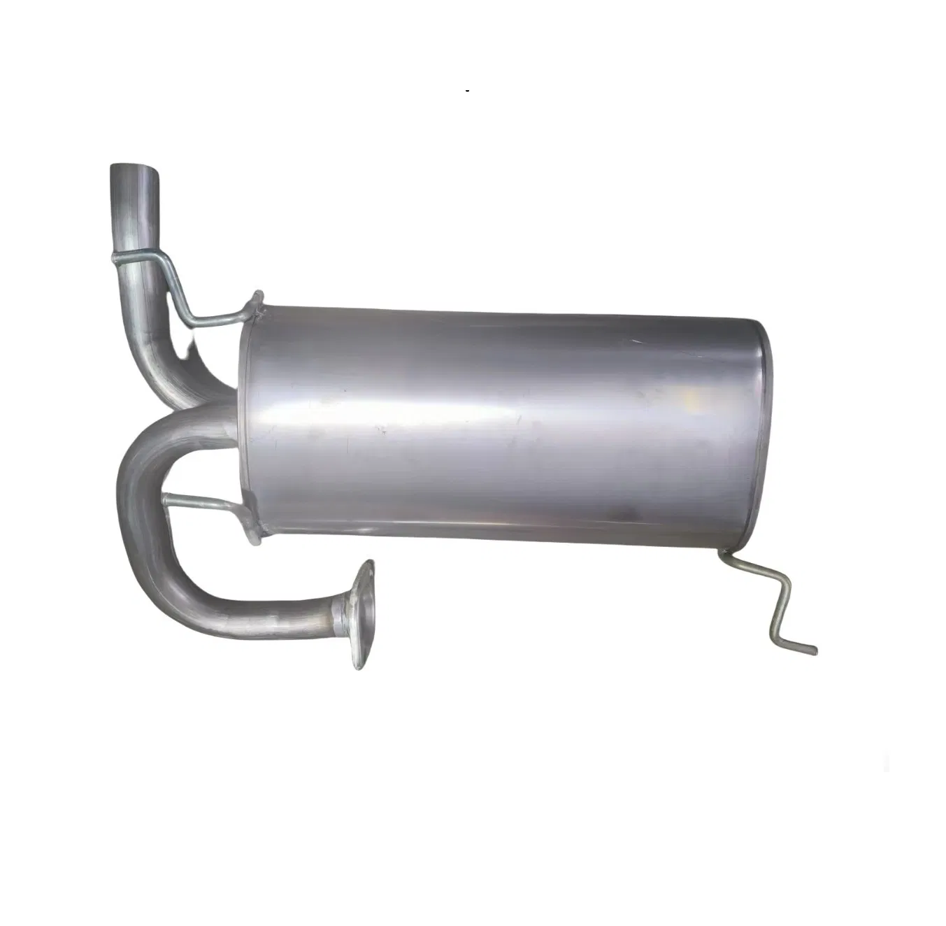 Глушитель прямой установки Ss409 для Nissan X-Trail T30 (2001-2006)