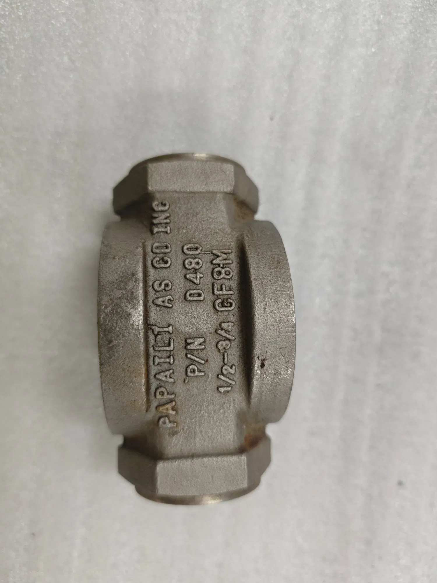 Регулируемый воздухозаборник для авто