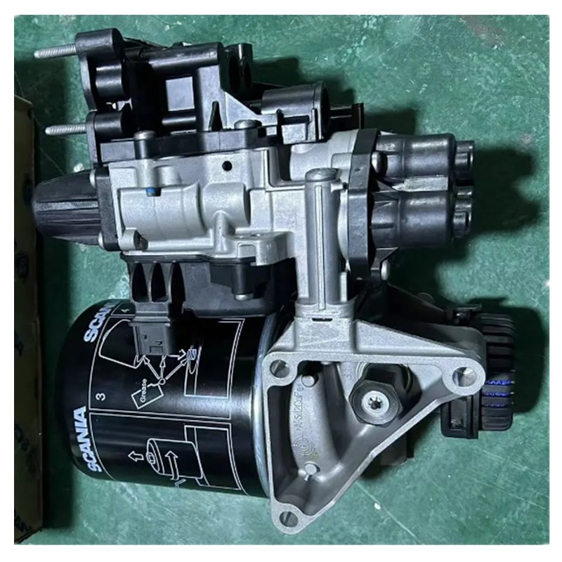 Original 9325102050 2795850 2851181 E-Apu V-Olvo S-Cania