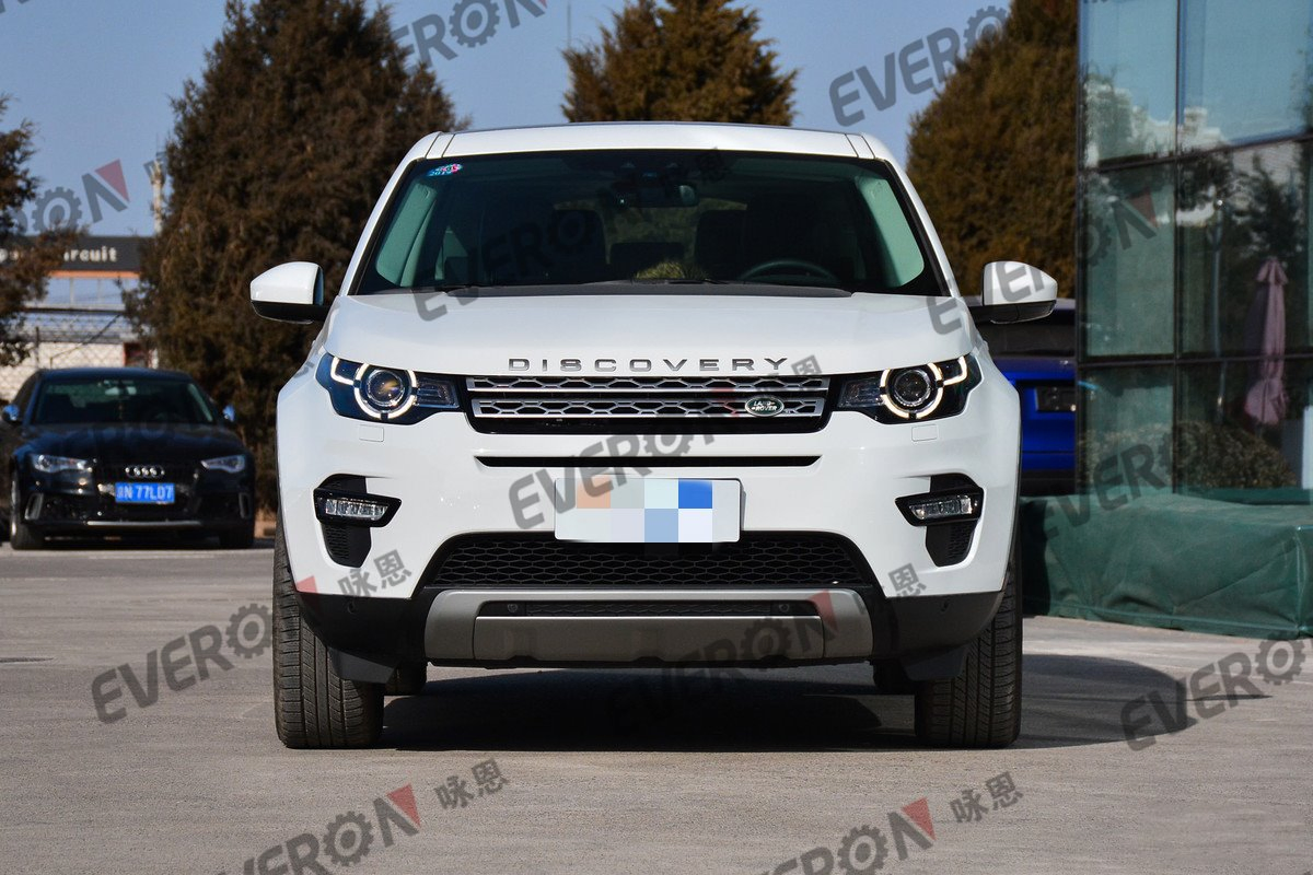Противотуманная фара для Land Rover Discovery Sport 2014-2018