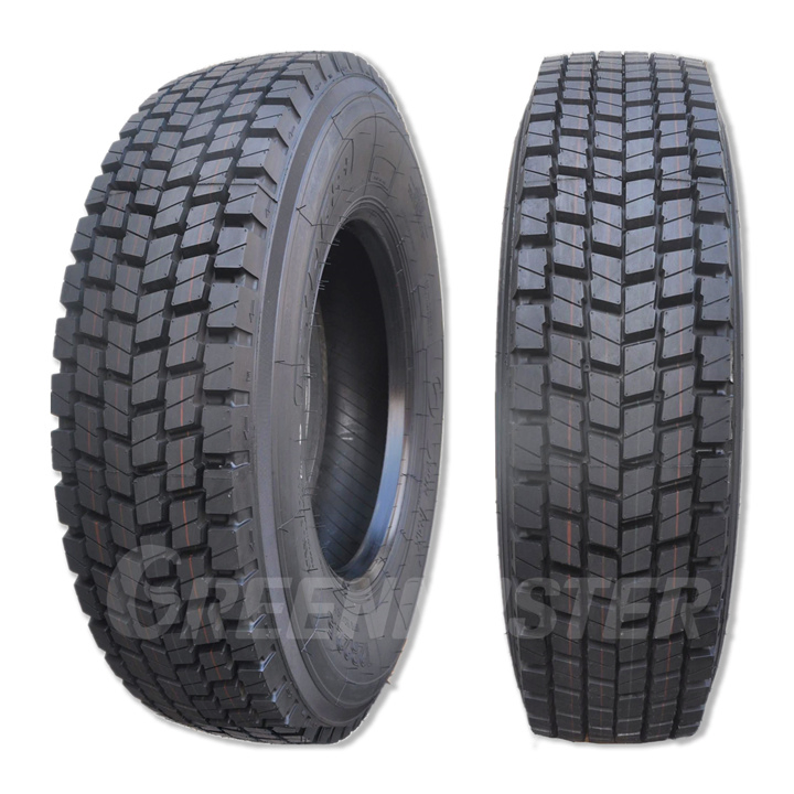 Factory Wholesale Radial Light and Medium Truck TBR Tires 650r16lt 7.00r16 7.50r16 825r16 Bus Tyre 215/75r17.5 235/75r17.5 255/70r22.5 275/70r22.5 275/80r22.5
