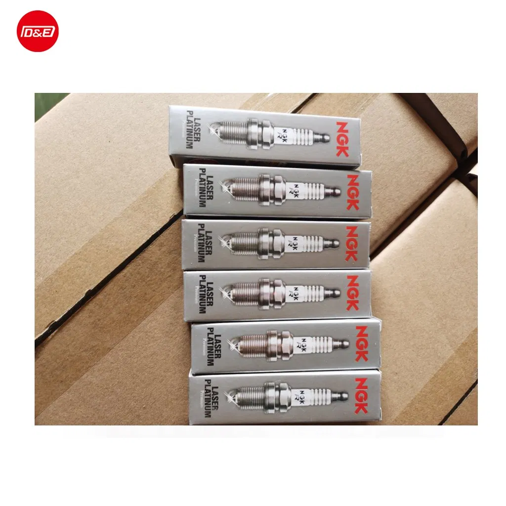 Свеча зажигания Laser Iridium Izfr6K13 6774