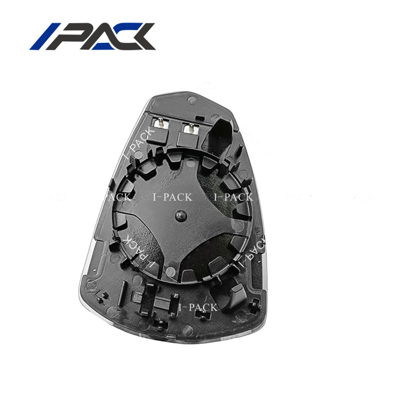 Зеркало боковое с подогревом для Audi A3 2012