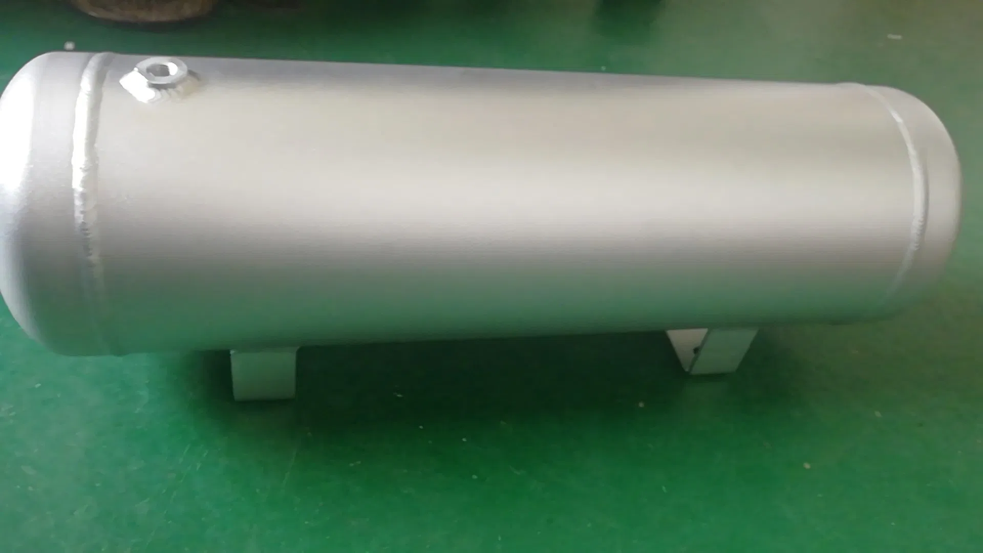 High Quality Customized Air Tank for Car Air Suspension System for Sale