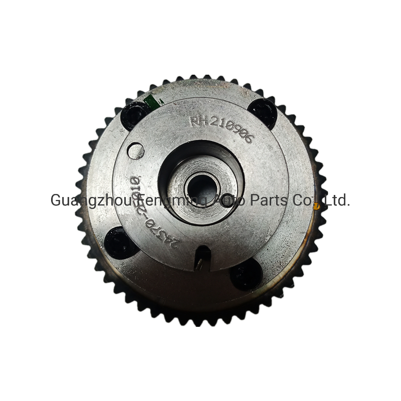 Распределительная шестерня 24370-2e010 для Hyundai