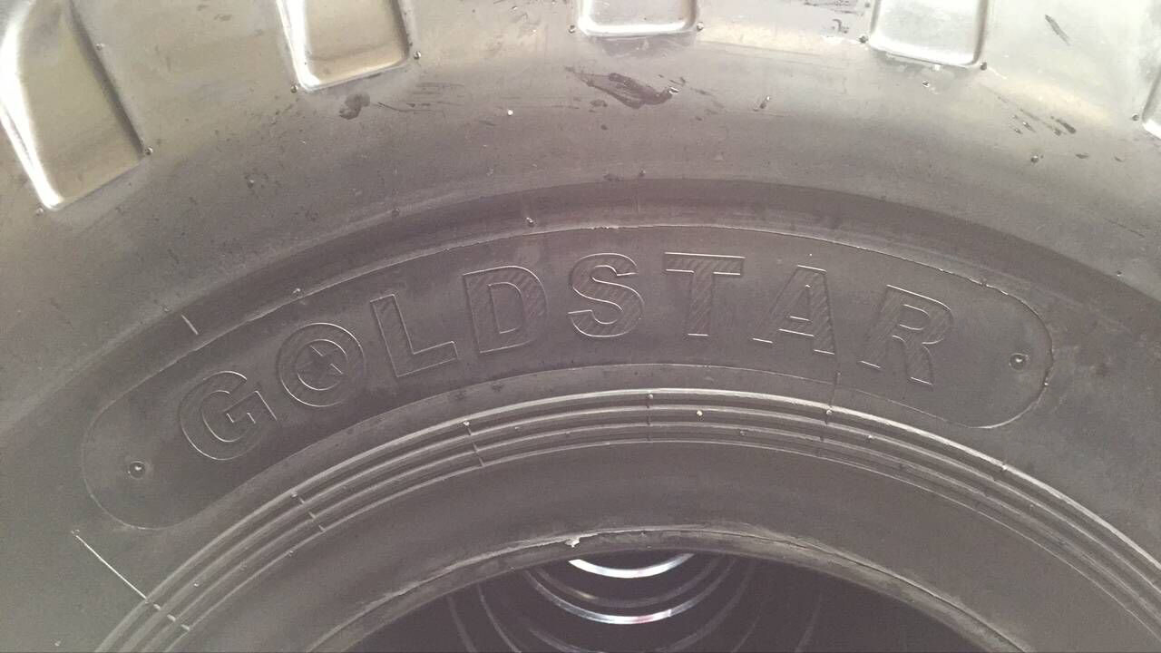 New Pattern L3/E3 OTR Tyres 20.5-25, 17.5-25, 23.5-25, 29.5-29