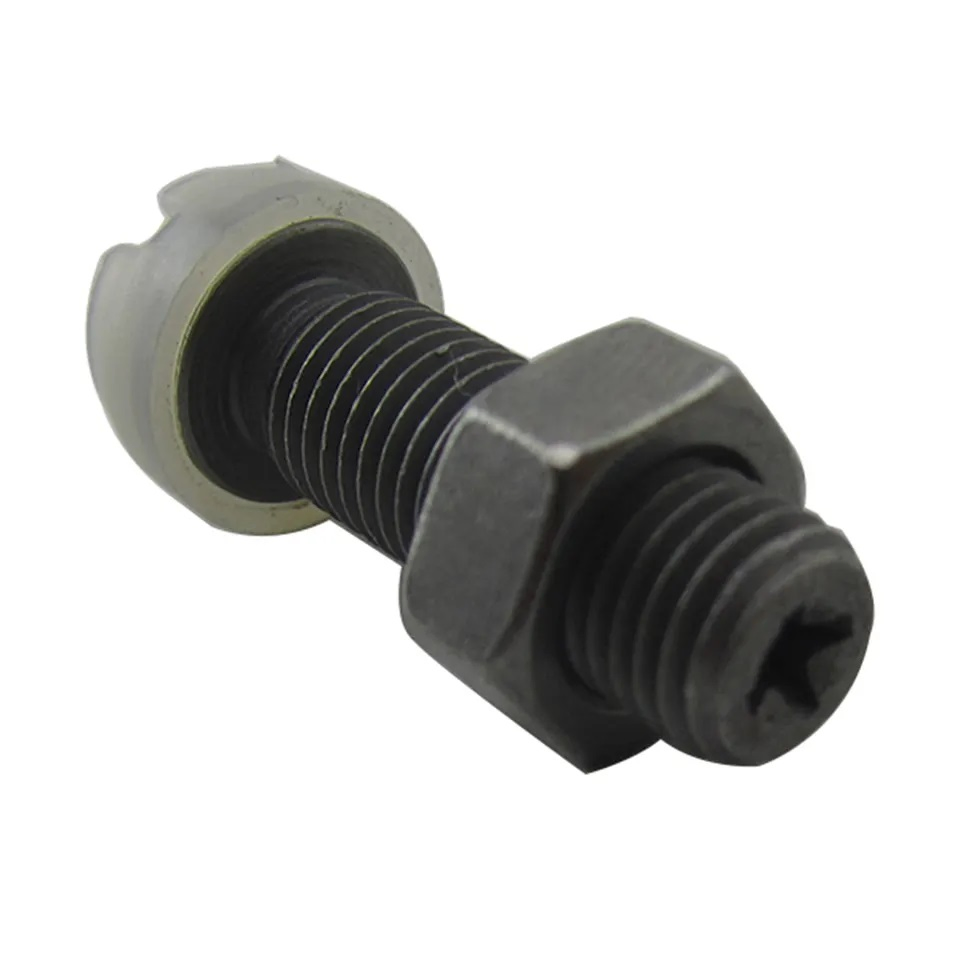 Винт коромысла клапана для регулировки зазоров