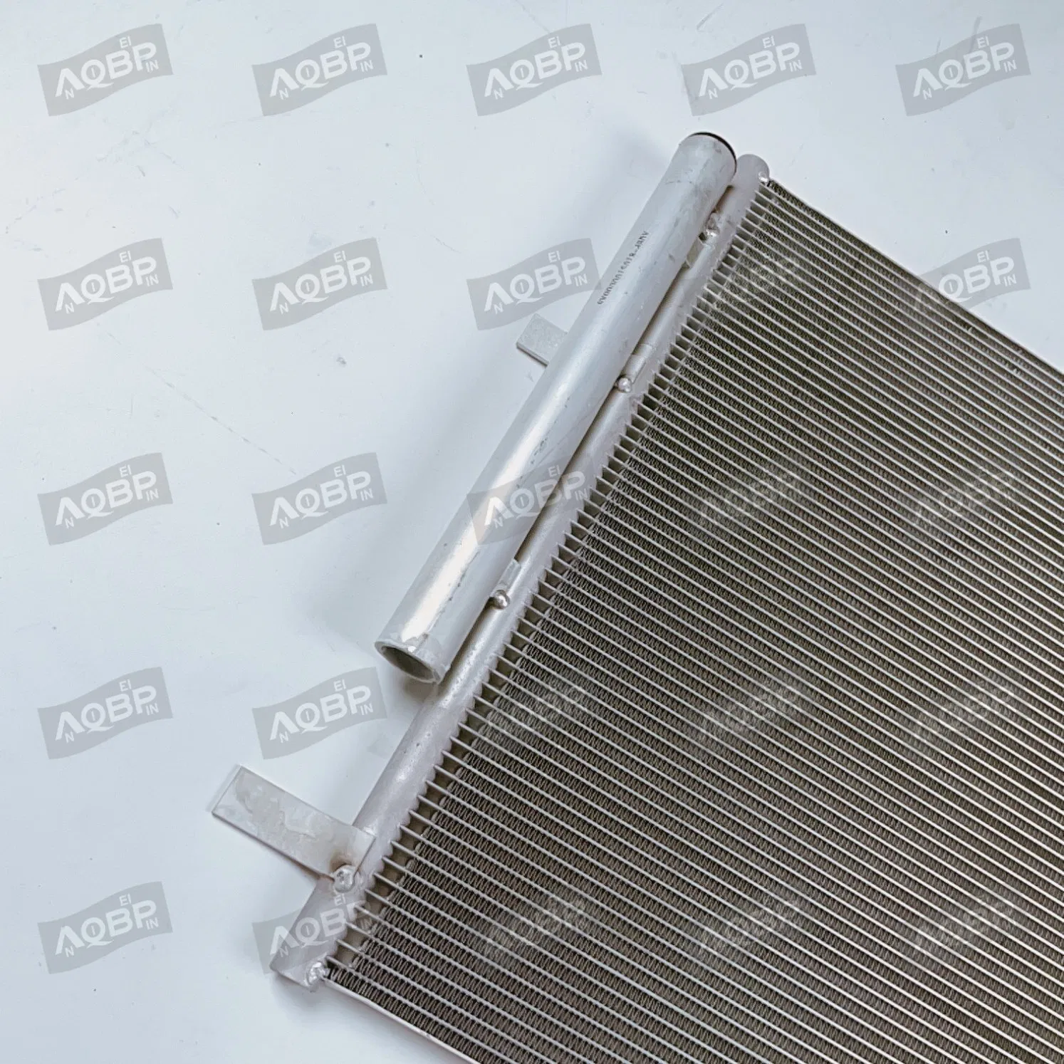 Радиатор JAC для модели K7