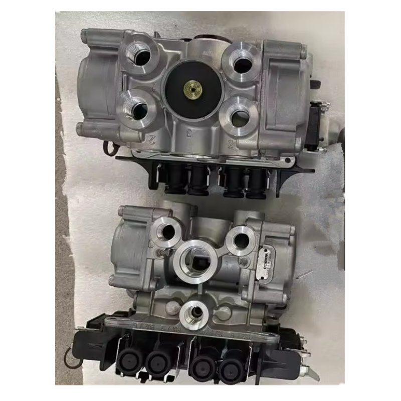 ABS ECU Trailer 4005000700 1738449 4005000810 2003001010 4005000820 4005001030