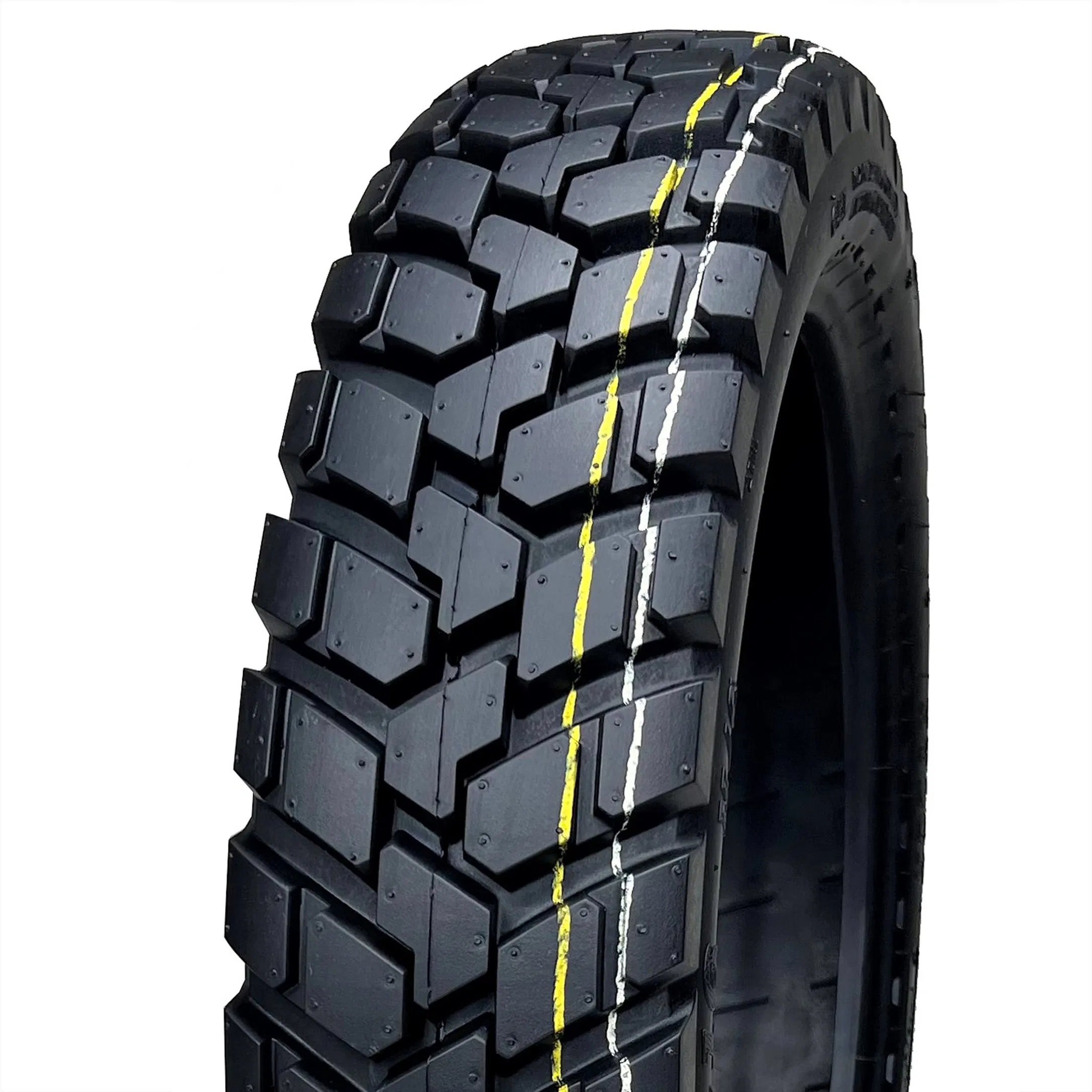 Мотошина 110/90-16 DURUGO, высокое содержание резины