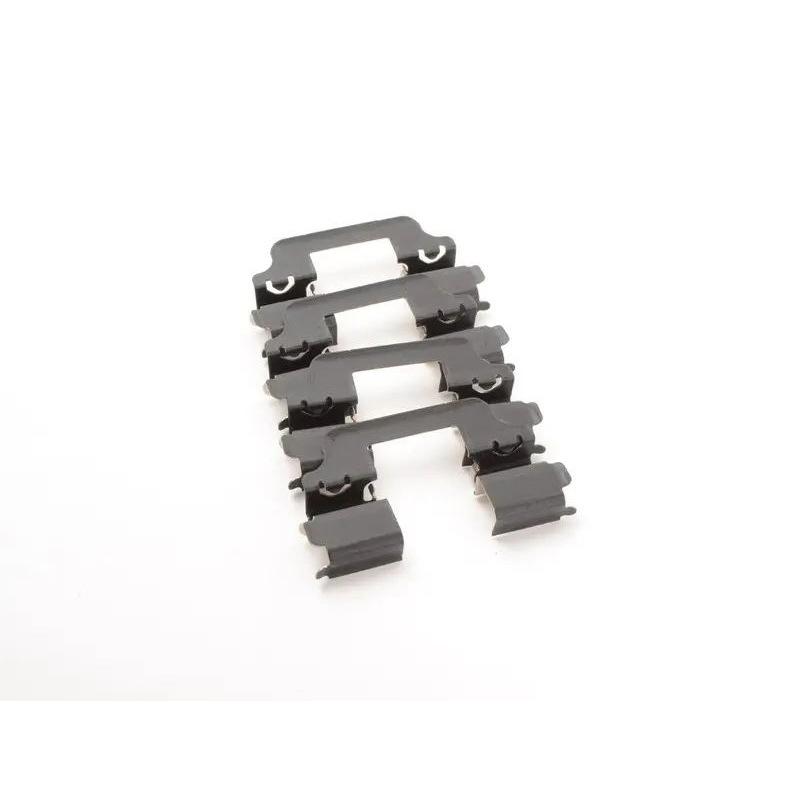 Тормозные колодки BMW 5, X3, X4, Z4, i8 (34216796741)