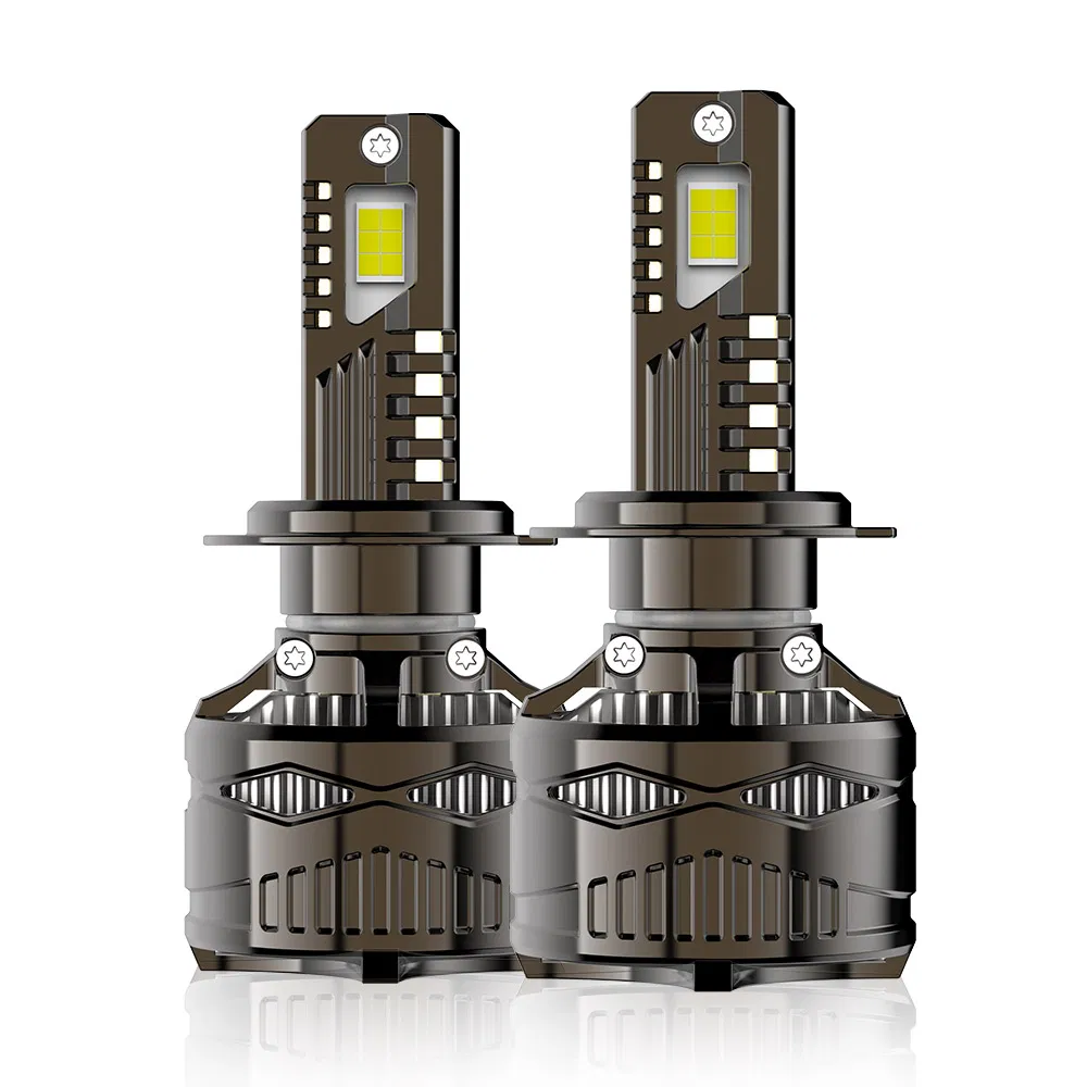 65W CE RoHS Deerxuan Auto Parts Truck Tail Light LED Headlight Manufacture