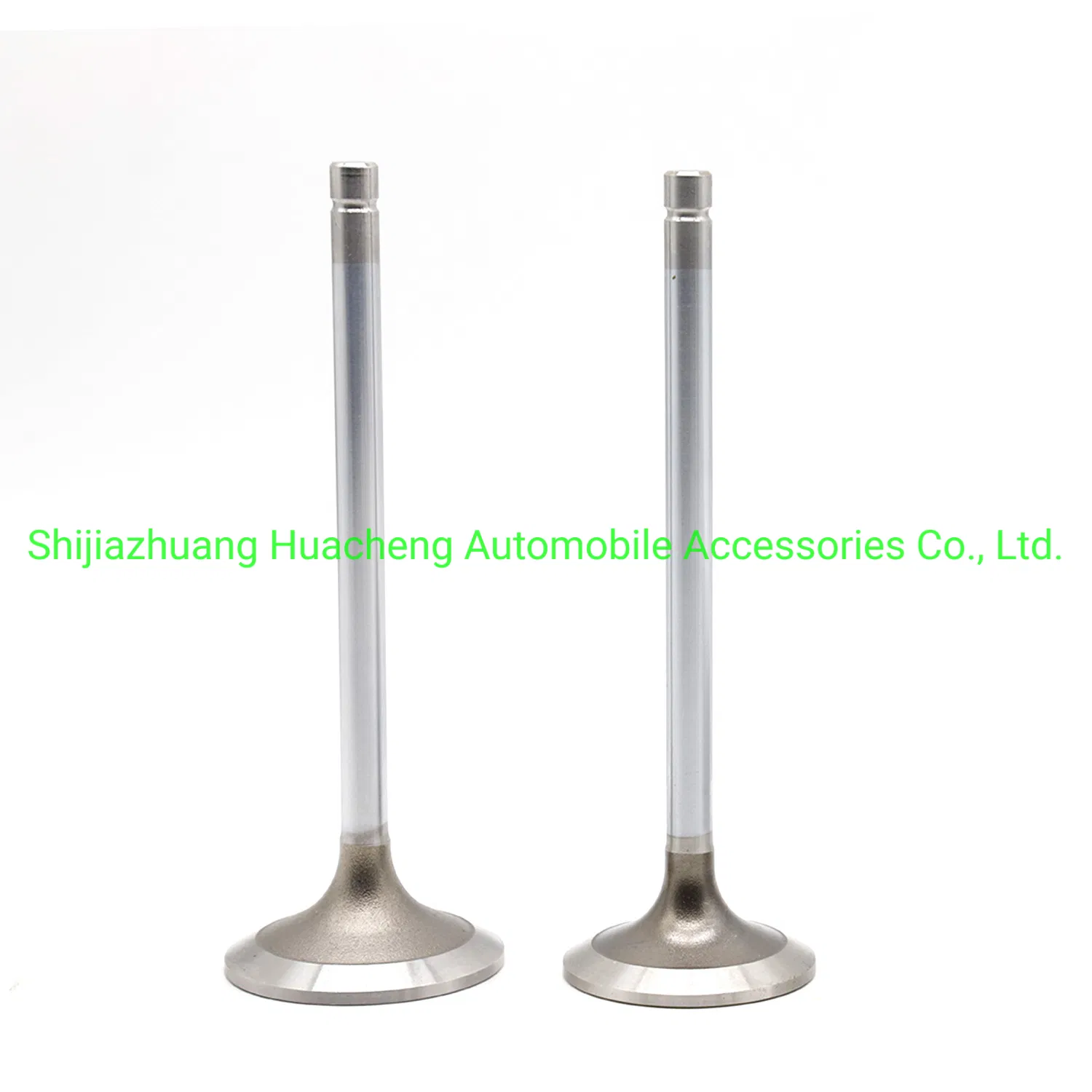 Клапан двигателя для трактора John Deere 6068D