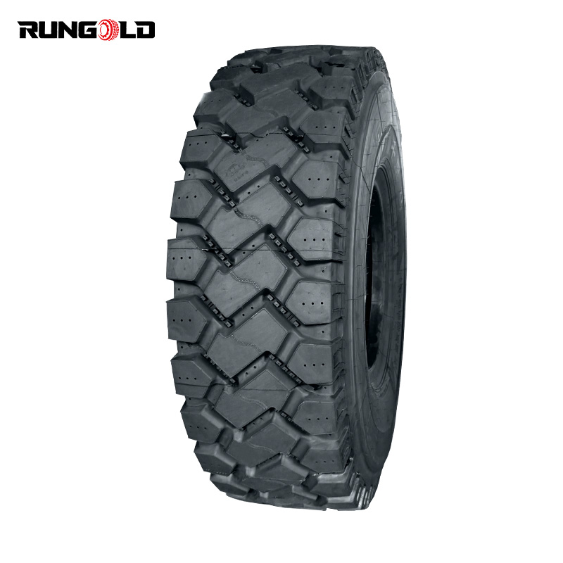 505/95r29 Heavy Duty OTR Tires Bias OTR Loader Tire