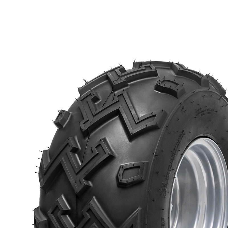 22X11-10 Utility ATV Trailer Tyre Homemade Heavy Duty ATV Dump Trailer Tires for Sale