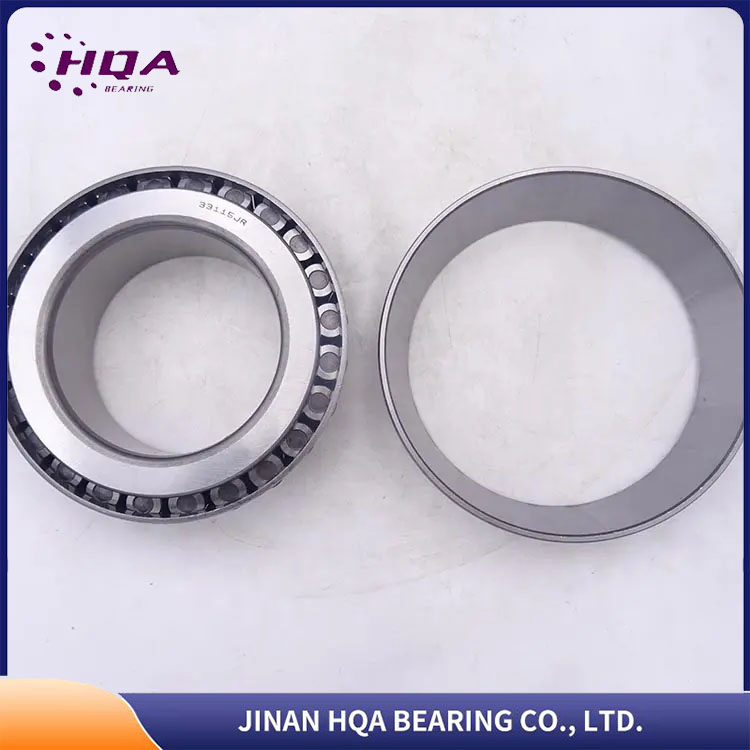 Конический роликовый подшипник 30208, 32216, 32019 и др.