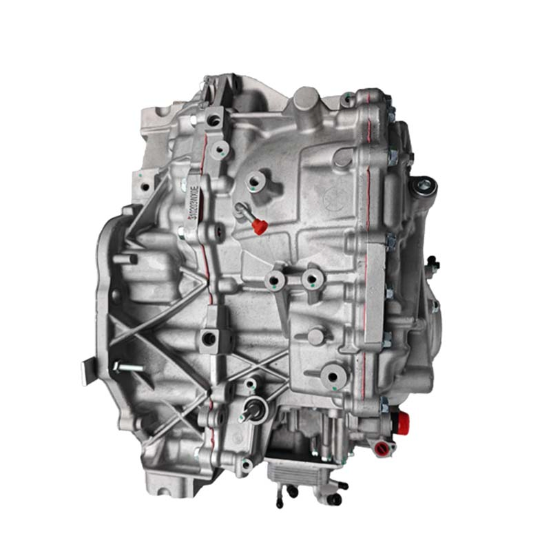 Автоматическая коробка передач для Nissan