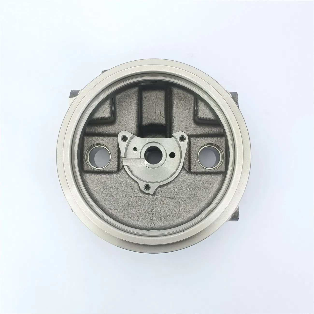 Корпус подшипника турбины MS-TECH HE400VG для FIAT Cursor 8, IVECO