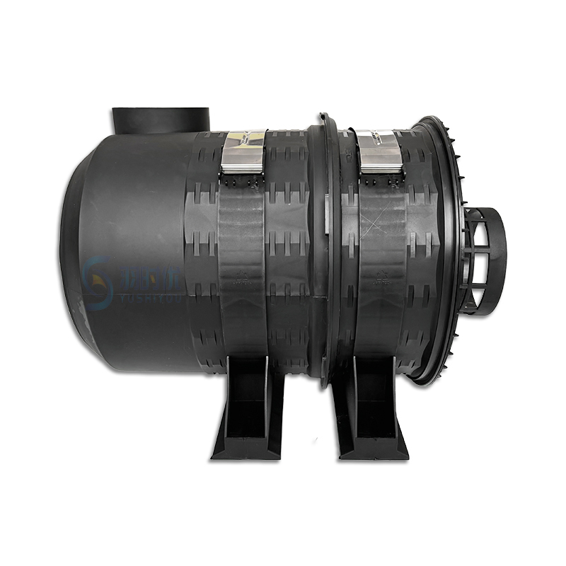 Hot-Selling Car Filters Truck Engine C30810 Air Filter Assembly for Cater-Pillar Filter