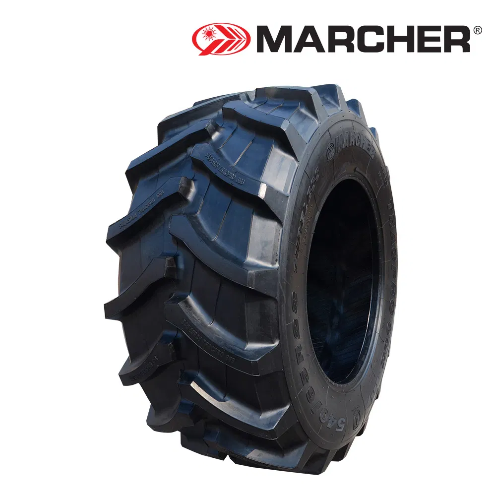 High-Performance Marcher Radial Agriculture Tractor Tires 1050/50r32