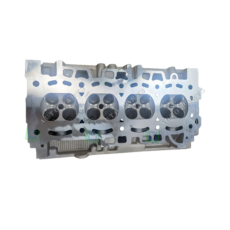 Головка блока цилиндров SQR481 для Chery A3 A5