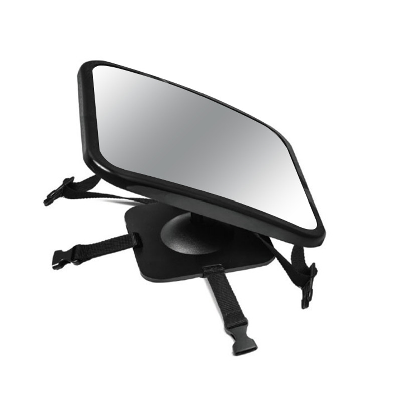 Factory Price Car Interior 360 ° Rotating Rearview Mirror
