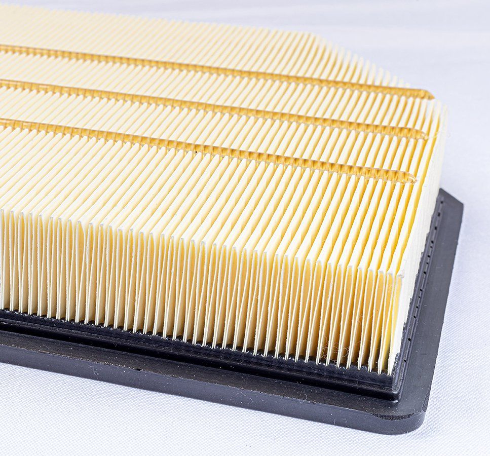 Воздушный фильтр для JAC T8, 1109130P3040