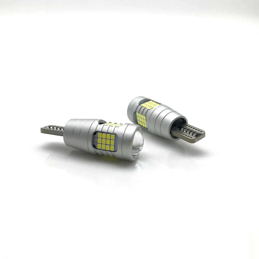 Светодиодная лампа заднего хода T15 60SMD 800lm