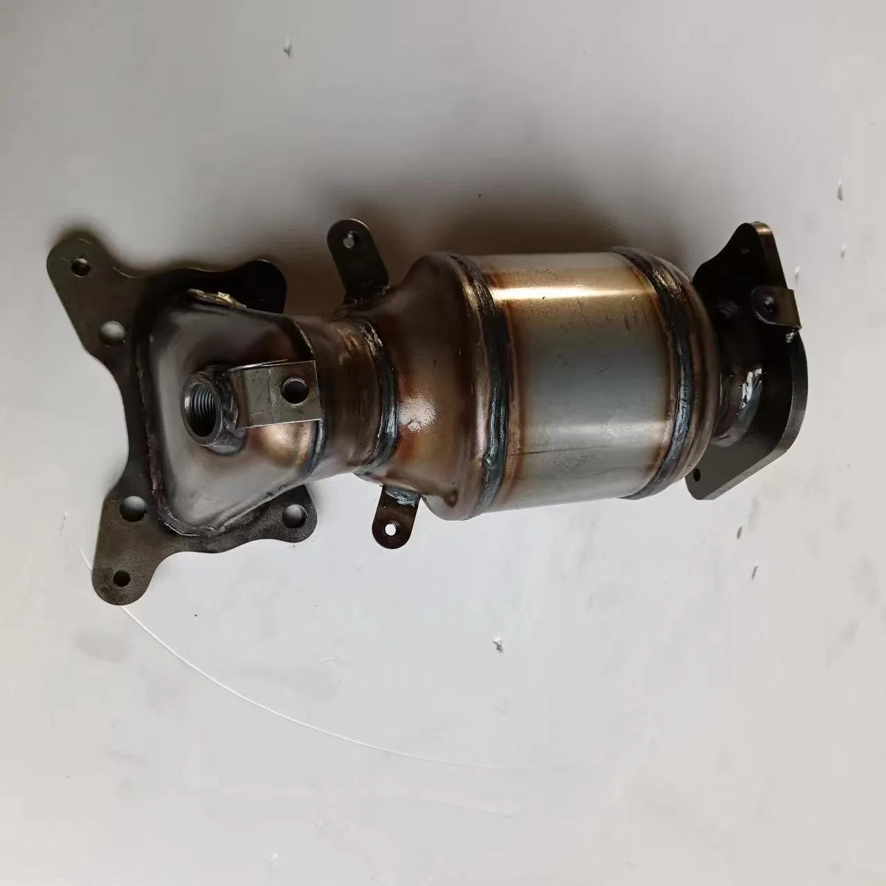 Катализатор выхлопной системы Direct Fit