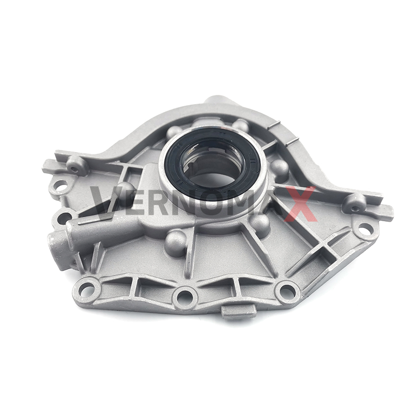 Масляный насос для Ford Ka 1.6 Zetec Rocan 01-06