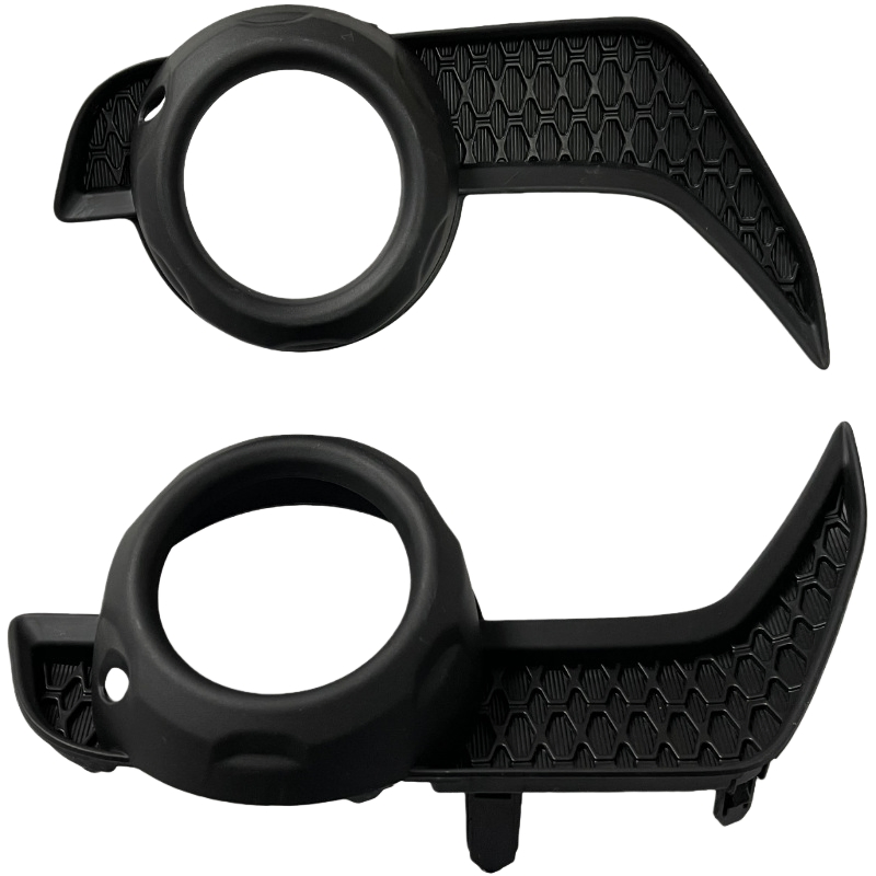 Fog Lamp Cover for Toyota 4runner 2014- Car Accessories 52128-35080 52127-35100