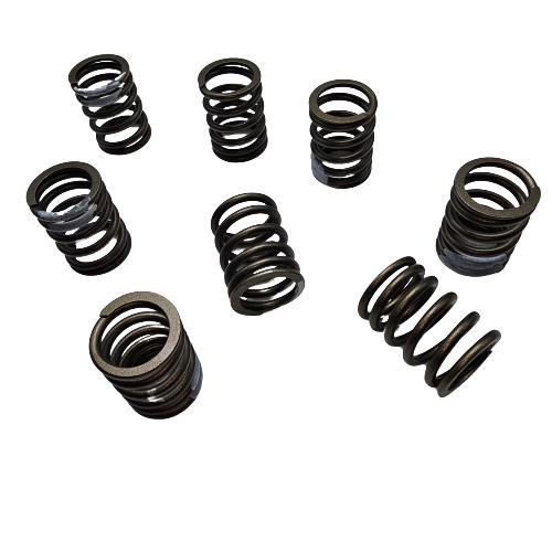 Посадочное гнездо клапанной пружины JAC1040 4da1