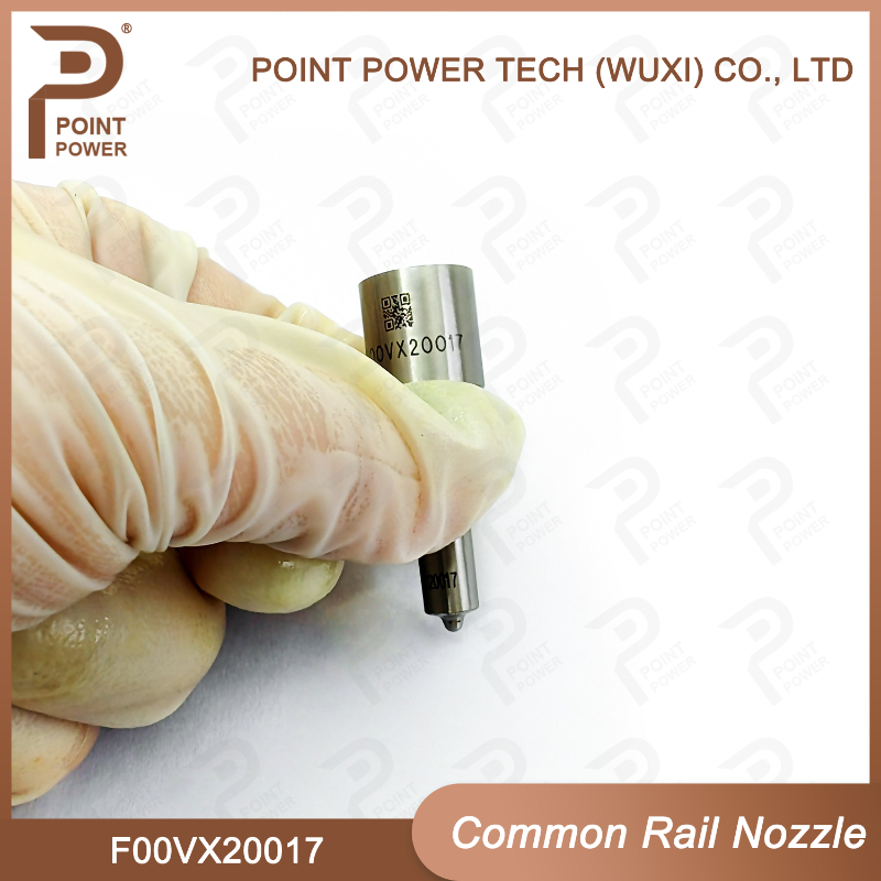 F00vx20017 Diesel Piezo Injector Nozzle, for Injector 0445115032/033, Benz