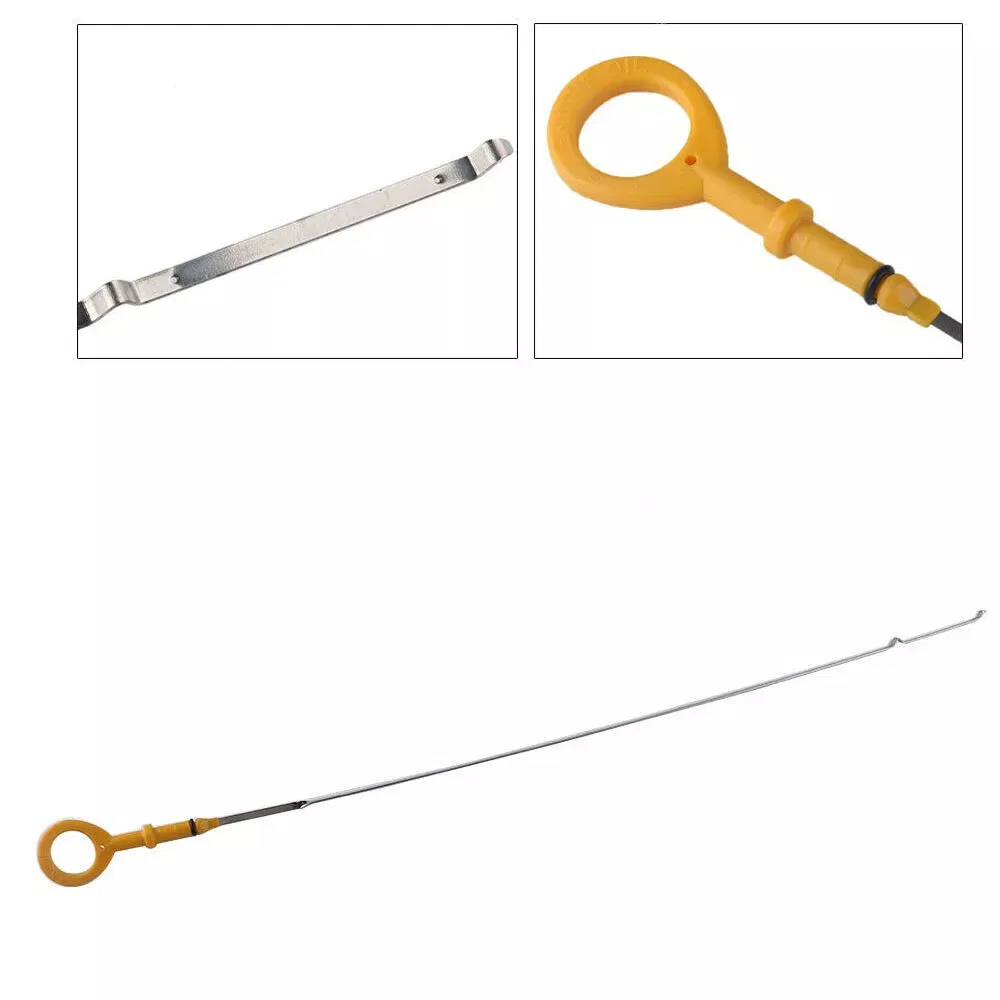 Щуп для измерения уровня масла в двигателе 15301-21040