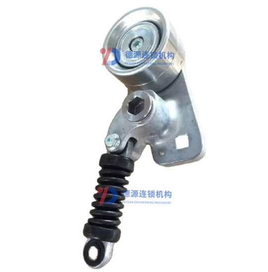 Натяжитель ремня вентилятора A5412002570 для Mercedes-Benz