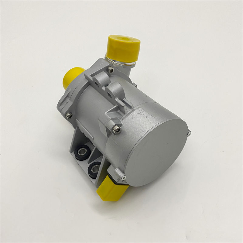 Электрическая помпа охлаждения BMW E90 11517586925