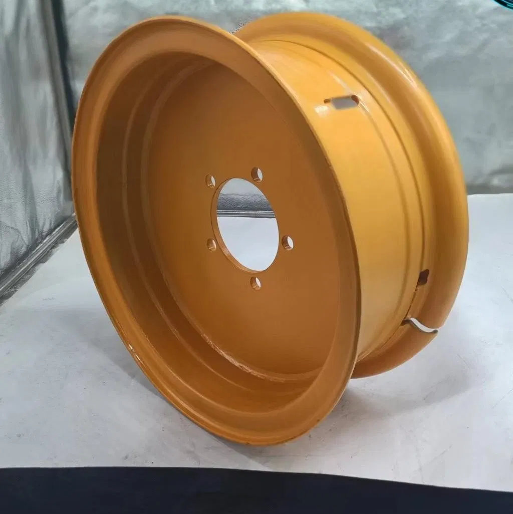 6.0-16 Agricultural Wheel Rim Trailer Tractor