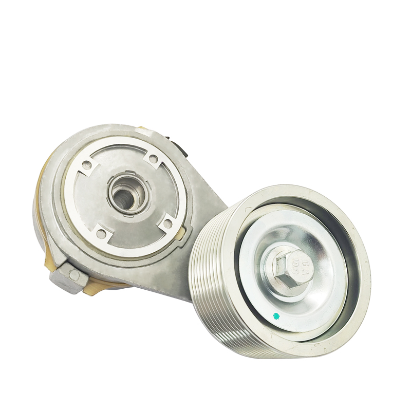 Натяжитель ремня двигателя для трактора APV2728, 87300113